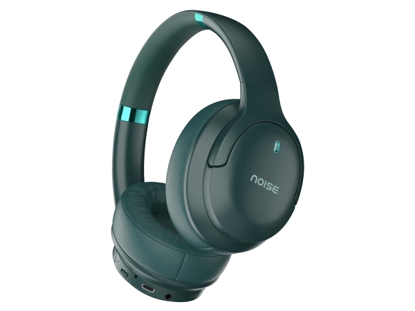 boAt Rockerz 460 Bluetooth Headphone with Mic