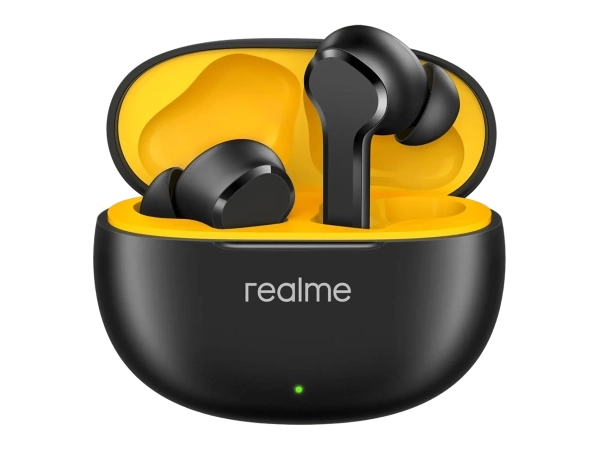 Realme Buds T110 TWS bluetooth 5.4 Earphone Wireless Earbuds