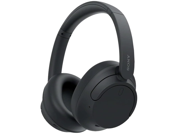 Sony ULT WEAR Noise Canceling Wireless Headphone Bundle, Black