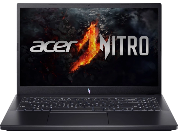 Acer Nitro V15 R5-7HS/4050/16/512 15.6" Gaming Laptop