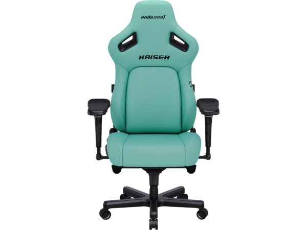 AndaSeat Kaiser 4 Series gaming chair (green)