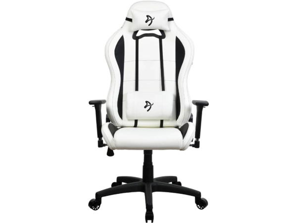 Arozzi Torretta SoftPU gaming chair (white)