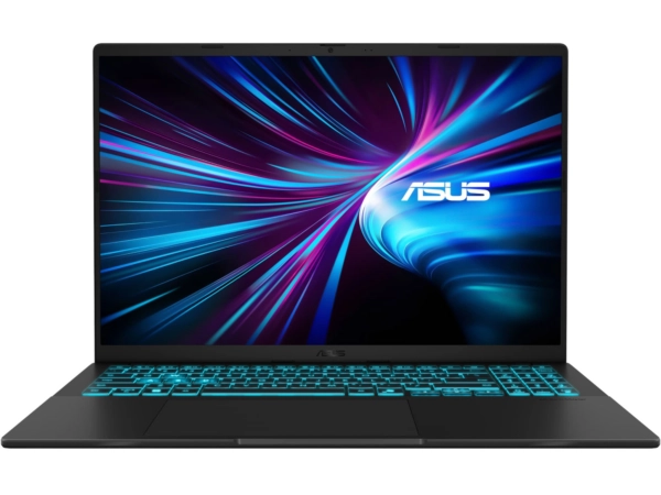 Asus Gaming V16 Core5-210/16/512/RTX5060 16" gaming laptop