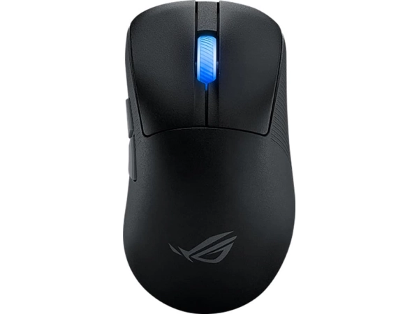Asus ROG Keris II Ace wireless gaming mouse (black)