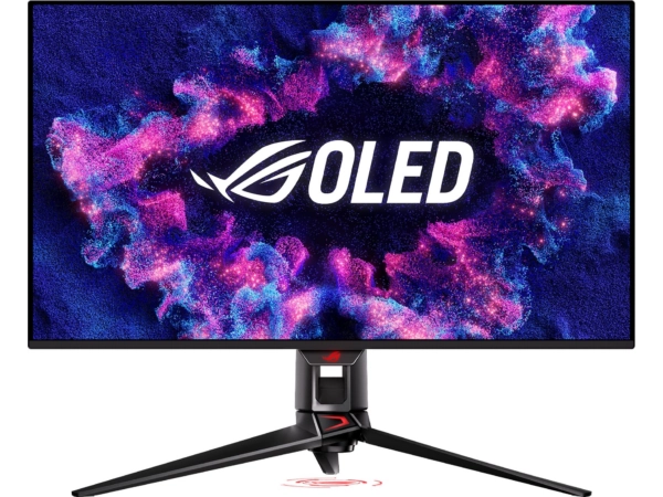 ASUS ROG Swift PG32UCDMZ UHD/OLED/240Hz/0.03ms 32" gaming monitor