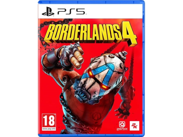 Borderlands 4 (PS5)