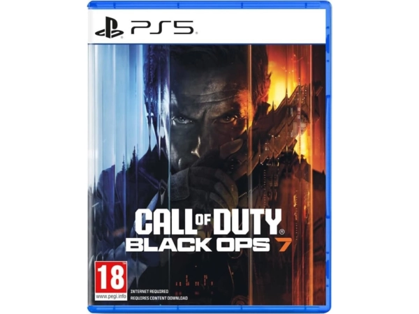 Call of Duty: Black Ops 7 (PS5)