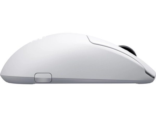 Cherry Xtrfy M68 PRO white mouse