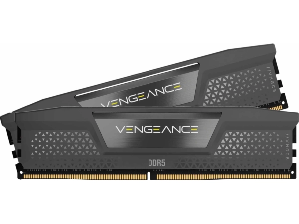 Corsair Vengeance DDR5 RAM 16GB (2x8GB) 5200MT/s CL40