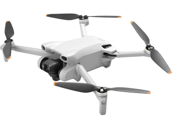 DJI Mini 3 drone Fly More Combo + remote control