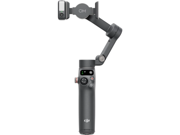 DJI Osmo Mobile 7P gimbal stabilizer