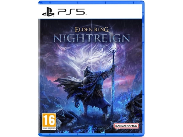 Elden Ring Nightreign (PS5)