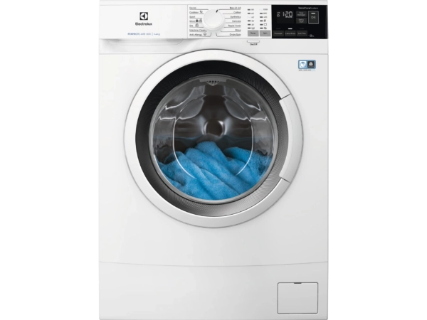Electrolux Washing Machine EW6S540W34