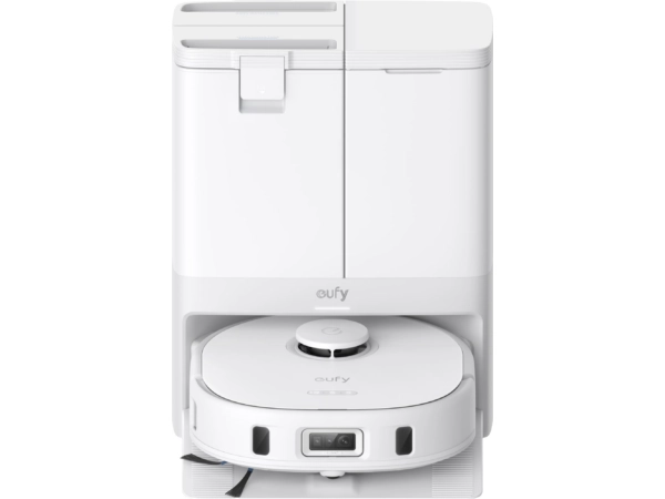 Eufy X10 Pro Omni Cleaning Robot T2351G21 (White)