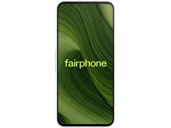 Fairphone (Gen. 6) 5G smartphone 8/256GB (white)