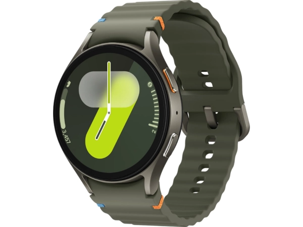 Galaxy Watch 7 44mm BT (green)