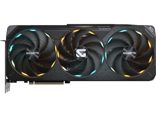 Gigabyte GeForce RTX 5080 GAMING OC 16GB grafikkort