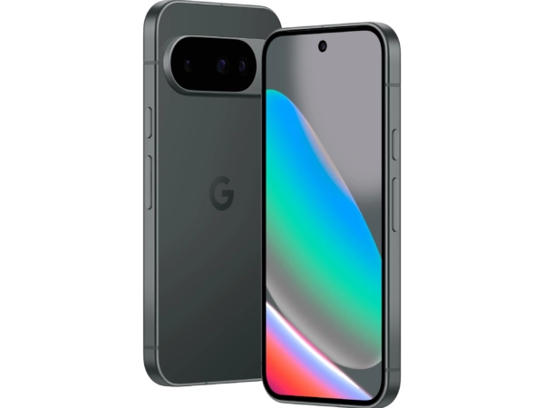 Google Pixel 10 5G Smartphone 12/128GB (Obsidian)