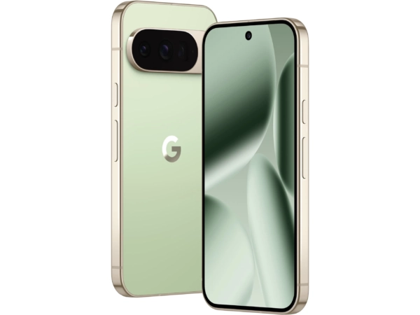 Google Pixel 10 Pro 5G Smartphone 256GB (Jade)