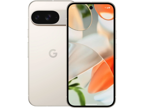 Google Pixel 9 5G smartphone 12/128 GB (porcelain)