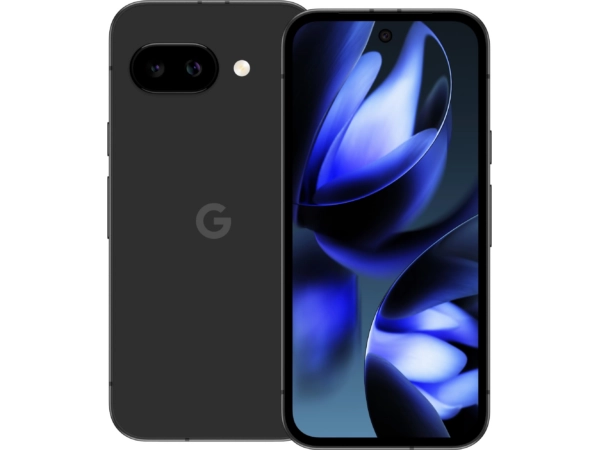 Google Pixel 9a 5G Smartphone 8/128GB (Obsidian)