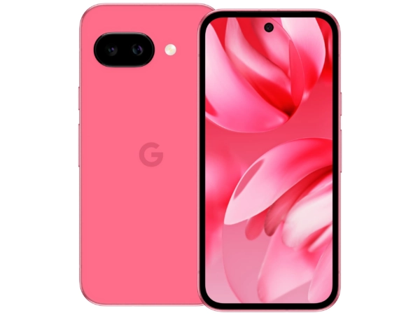 Google Pixel 9a 5G smartphone 8/128GB (Peony)