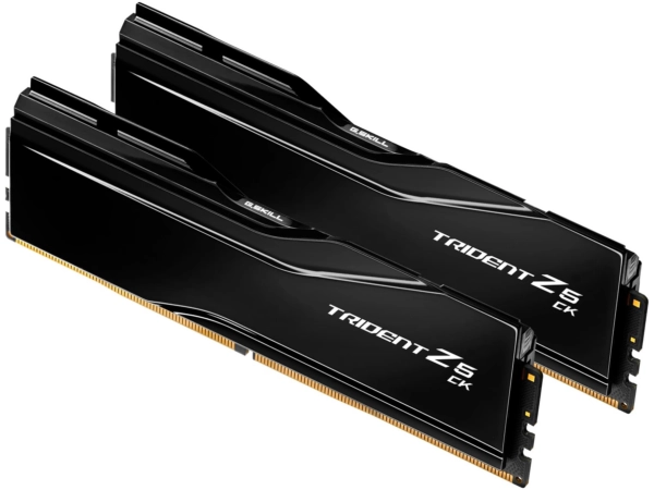 G.SKILL Trident Z5 CK 48GB DDR5 RAM 8200 MT/s CL40 (sort)