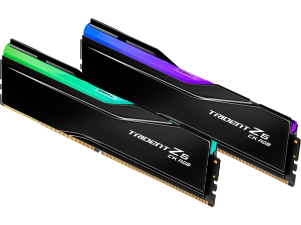 G.SKILL Trident Z5 CK RGB 48GB DDR5 RAM 8800 MT/s CL42 (black)