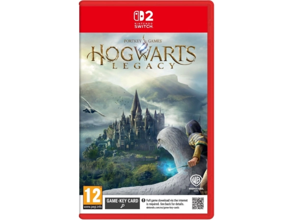 Hogwarts Legacy (Switch 2)