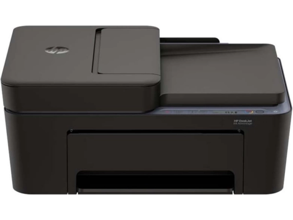 HP DeskJet 4330 All-in-One Printer