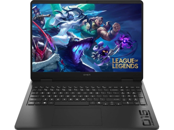 HP OMEN 16 R-AI7/16/512/5060 16" gaming laptop