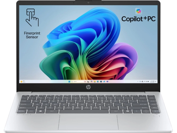 HP OmniBook 3 14" AI 5 340/24/1024 Copilot+ PC