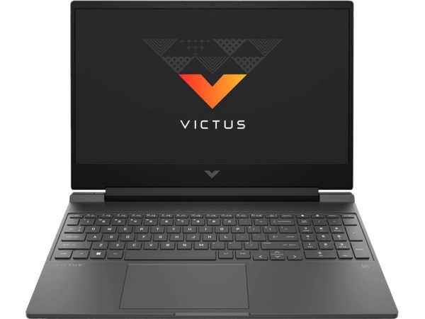 HP VICTUS 15 R5-8HS/16/512/4050 15.6" gaming laptop