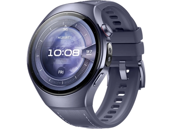 Huawei Watch 5 smartwatch 46 mm (purple)