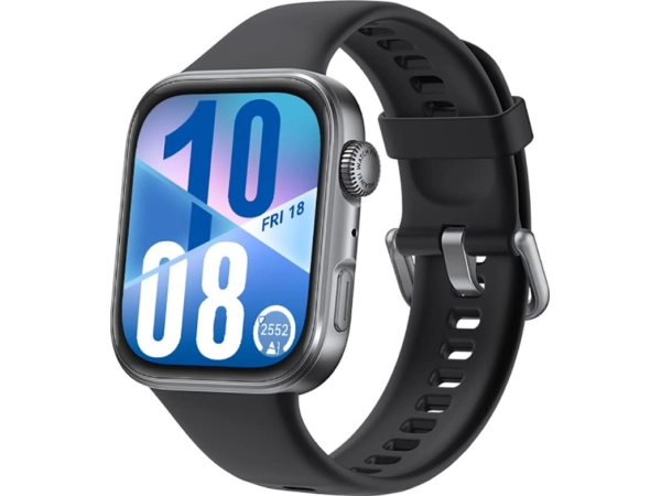 Huawei Watch Fit 4 smartwatch (black)