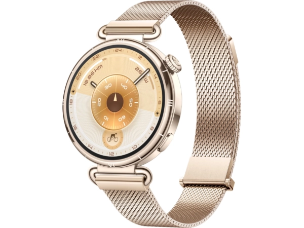 Huawei Watch GT6 41mm smartwatch (gold)