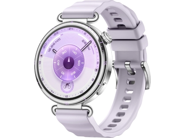 Huawei Watch GT6 41mm smartwatch (purple)