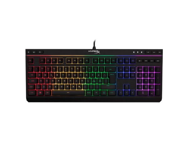 HyperX Alloy Core RGB Gaming Keyboard