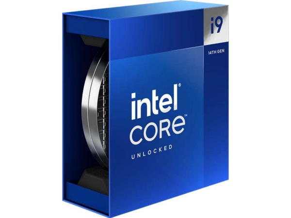 Intel® Core™ i9 14900K processor