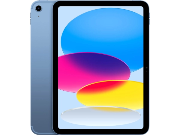 iPad 11" (11th gen) 512GB WiFi + Cellular (blue)