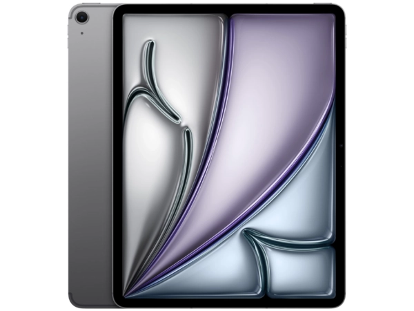 iPad Air 13 M3 256GB WiFi + Cellular (Stellar Grey)