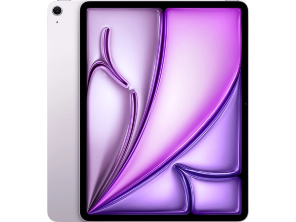 iPad Air 13 M3 256GB WiFi (Purple)