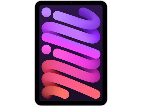 iPad mini A17 Pro Wi-Fi 512GB (purple)