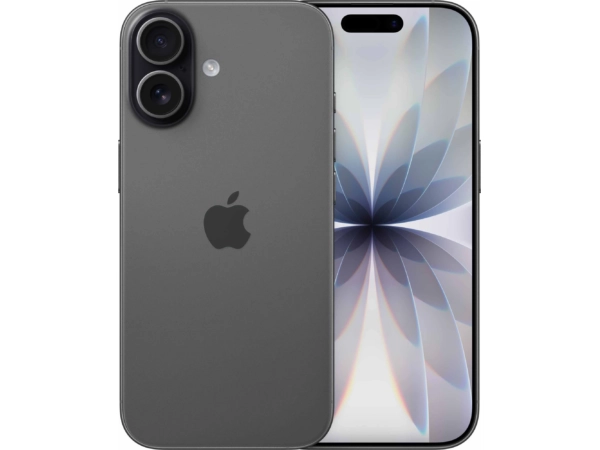 iPhone 17 5G smartphone 256GB black