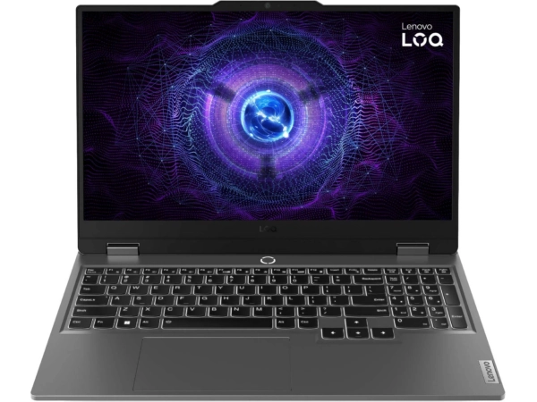 Lenovo LOQ 15IAX9 i5-12HX/24/512/3050 15.6" gaming laptop