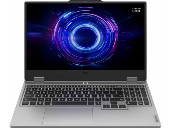 Lenovo LOQ 17IRX10 i7- 13650HX/24/512/5050 17.3" laptop gaming PC