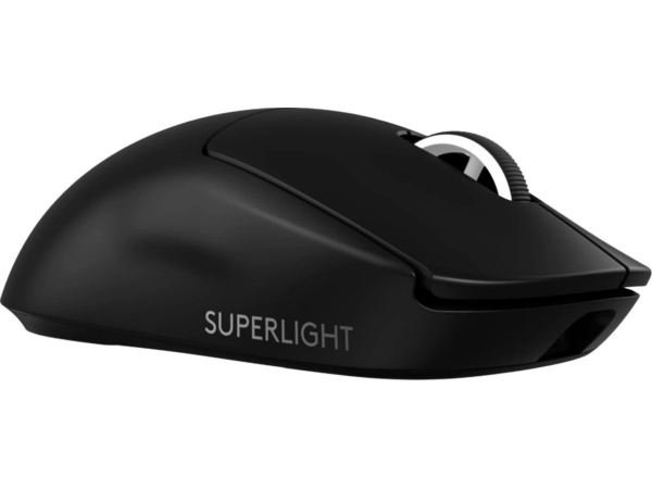 Logitech G Pro Superlight 2 SE wireless computer mouse