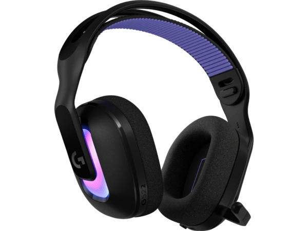 Logitech G522 wireless gaming headset