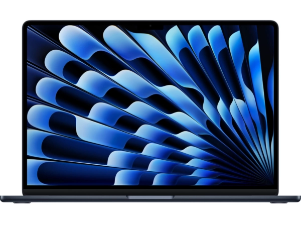 MacBook Air 15 M4 16/256GB (Midnight)