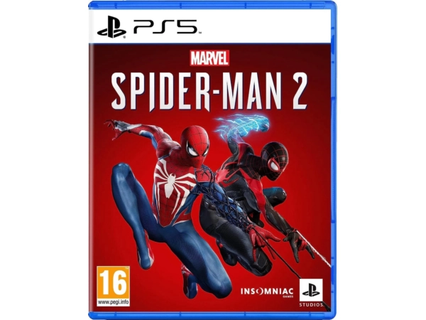 Marvel's Spider-Man 2 (PS5)